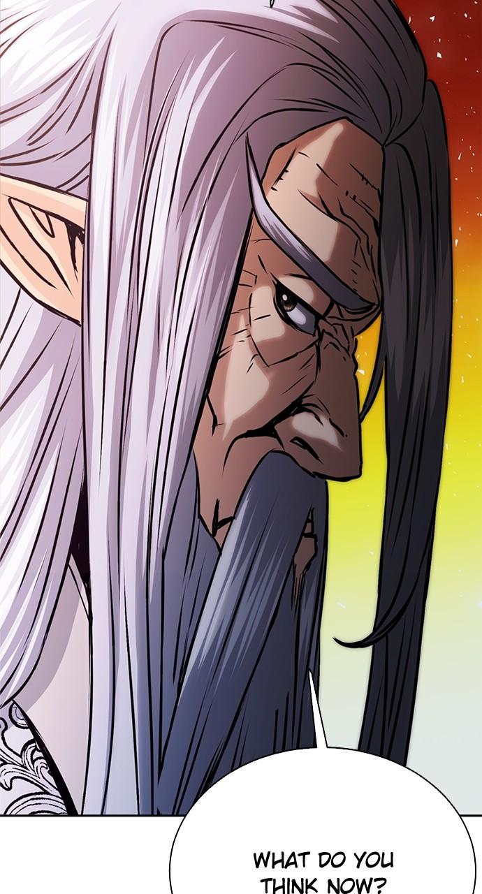 The Druid of Seoul Station Chapter 112 - Page 10