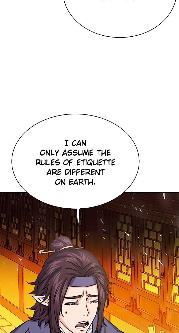 The Druid of Seoul Station Chapter 112 - Page 11