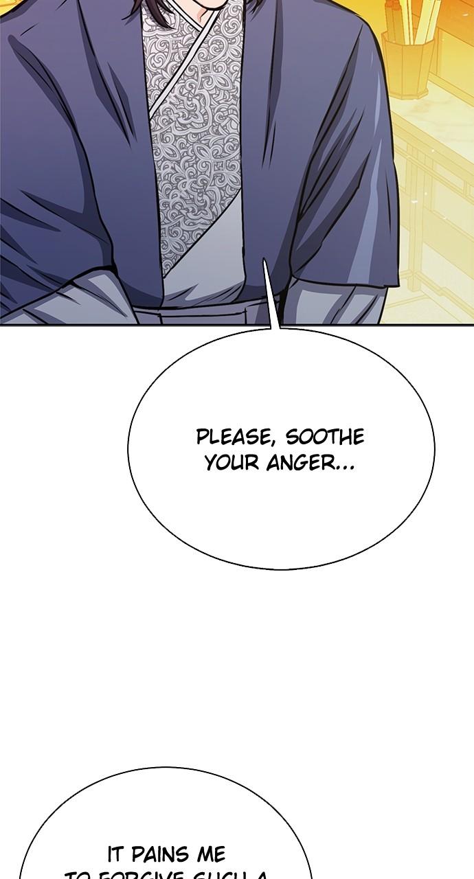 The Druid of Seoul Station Chapter 112 - Page 12