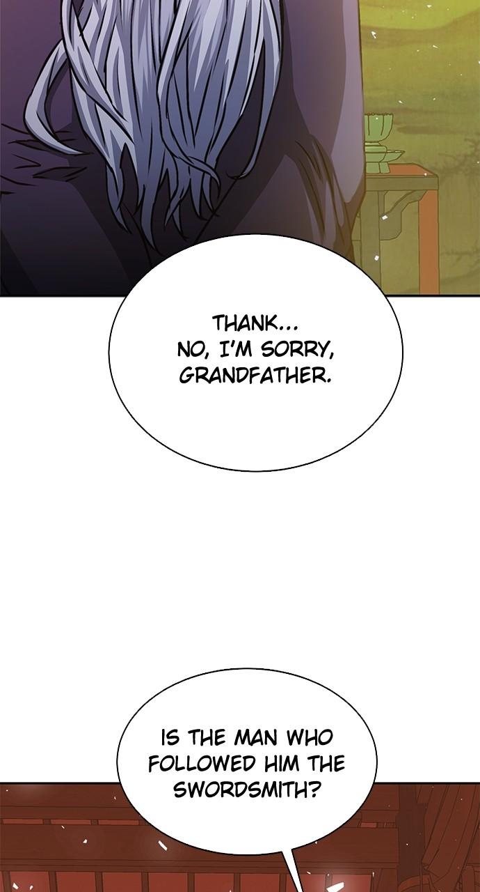 The Druid of Seoul Station Chapter 112 - Page 14