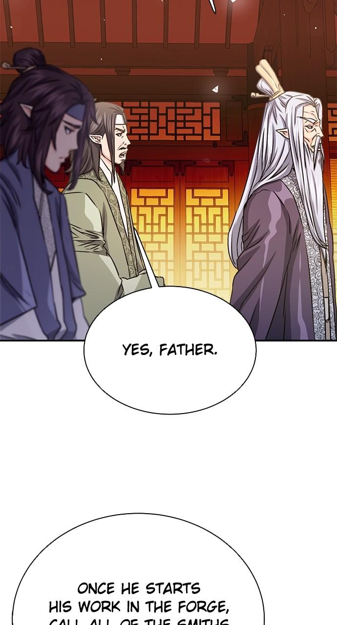 The Druid of Seoul Station Chapter 112 - Page 15