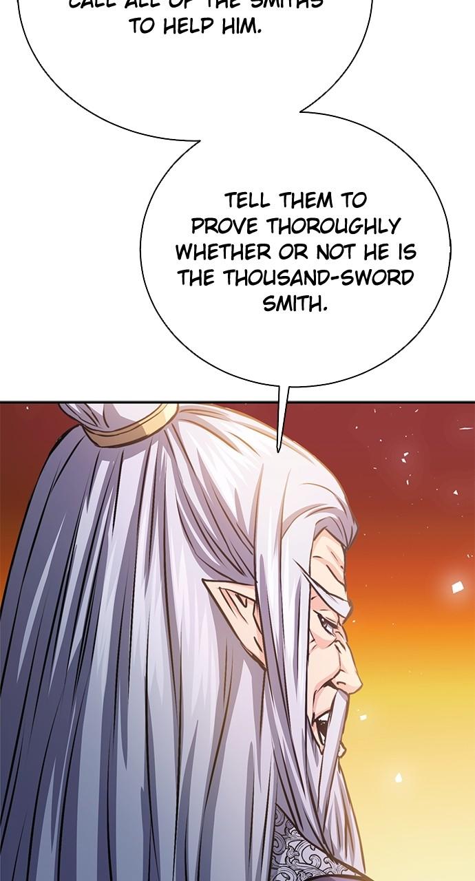 The Druid of Seoul Station Chapter 112 - Page 16