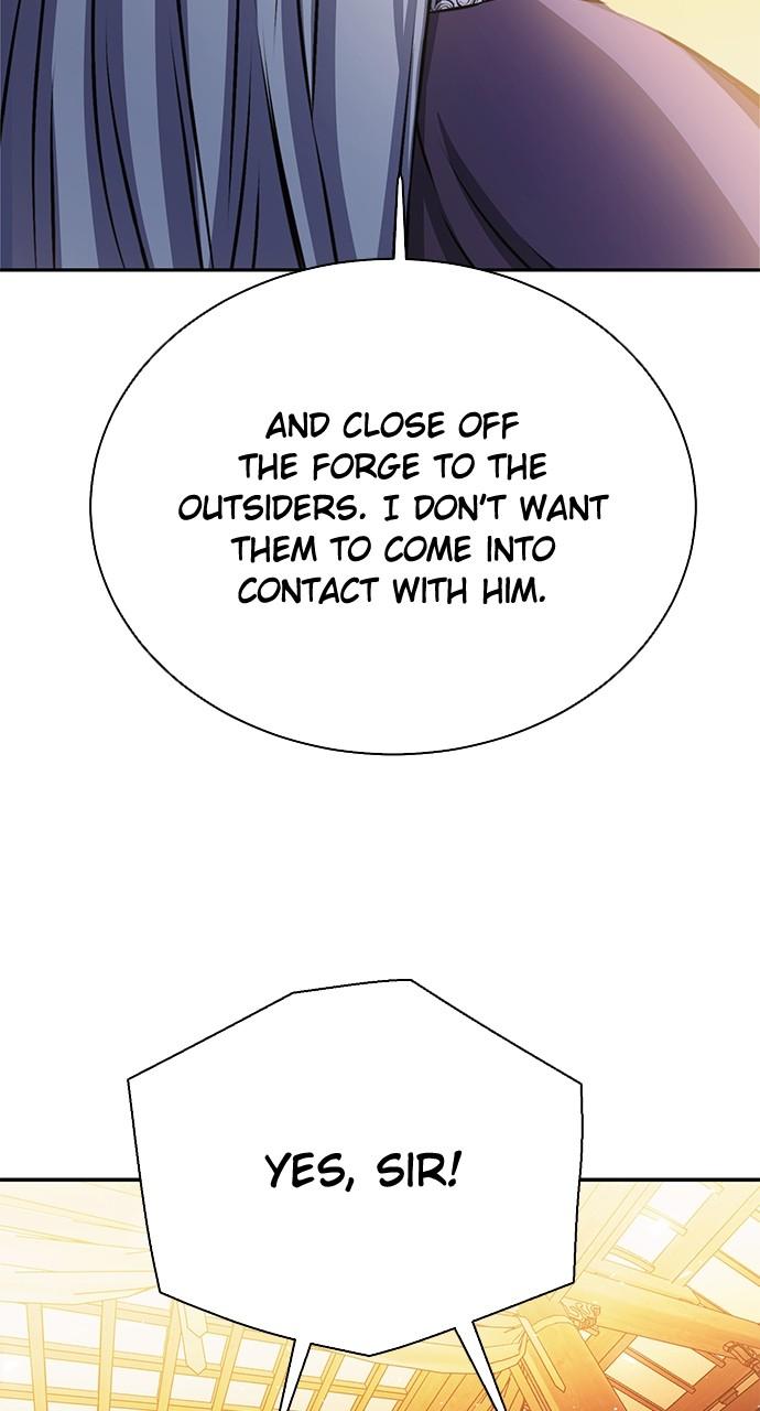 The Druid of Seoul Station Chapter 112 - Page 17