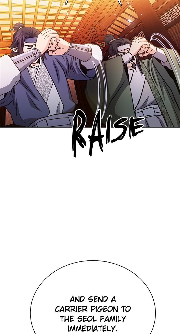 The Druid of Seoul Station Chapter 112 - Page 18