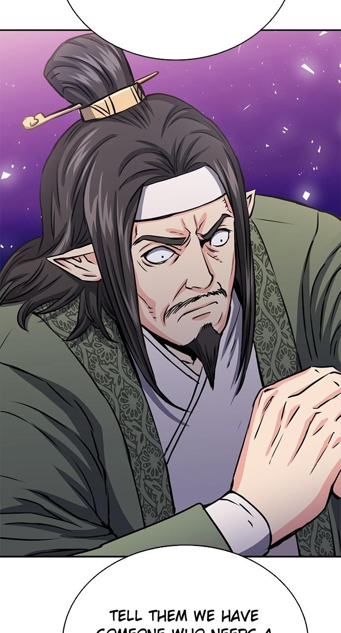 The Druid of Seoul Station Chapter 112 - Page 19