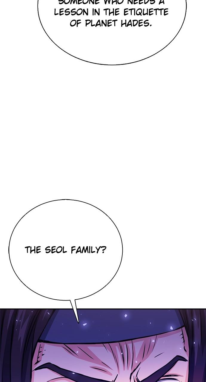 The Druid of Seoul Station Chapter 112 - Page 20