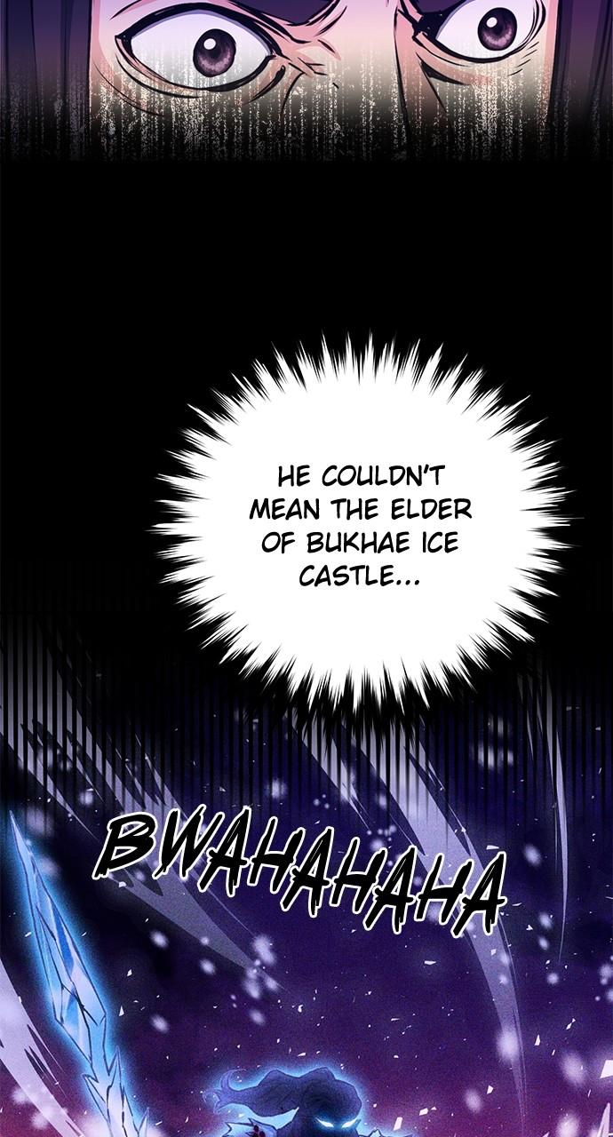The Druid of Seoul Station Chapter 112 - Page 21