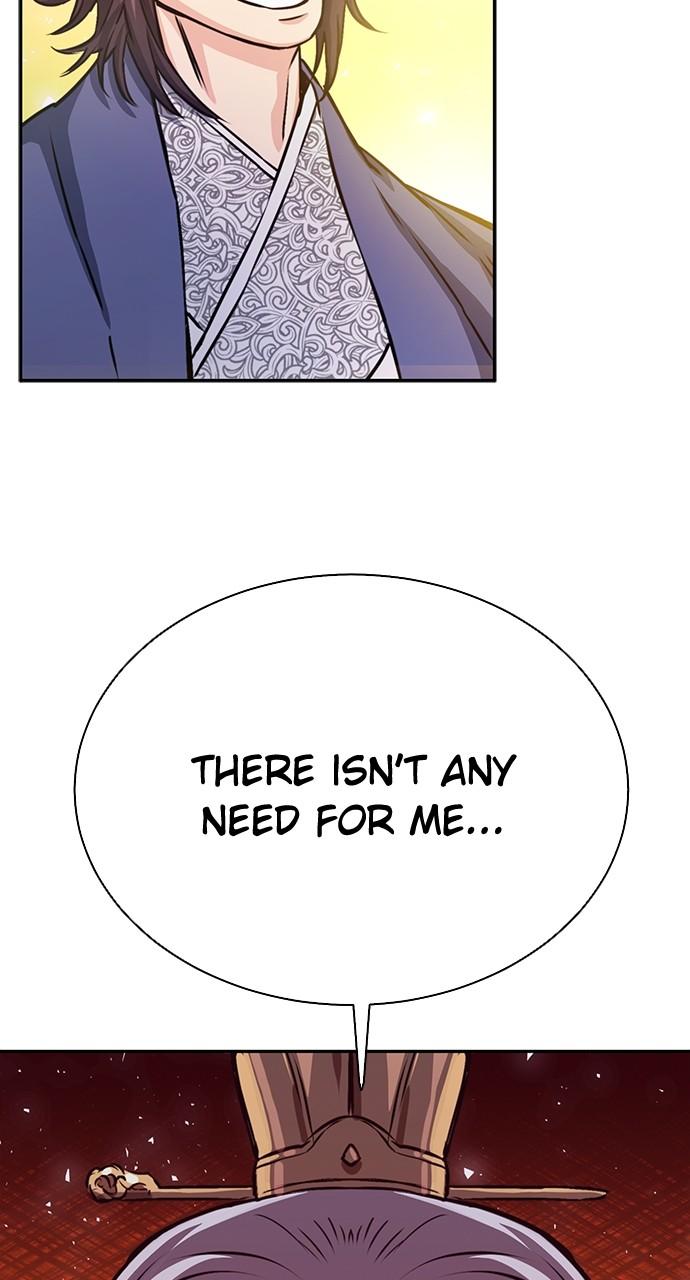 The Druid of Seoul Station Chapter 112 - Page 24