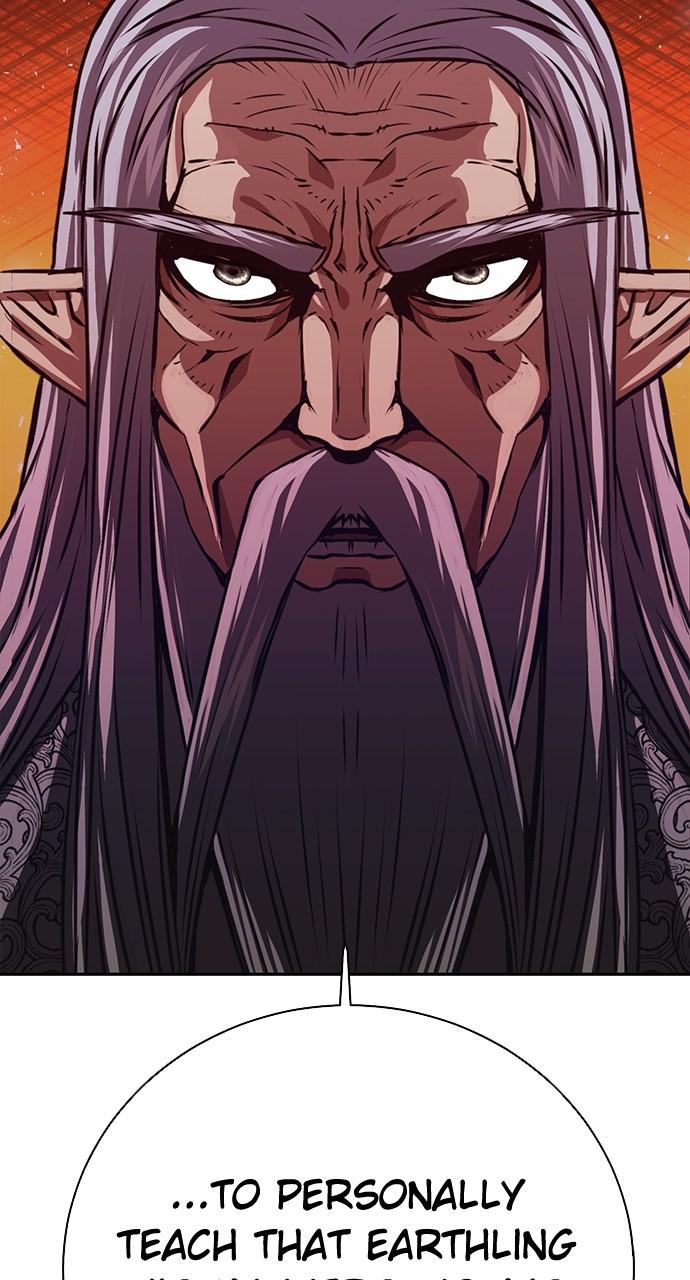 The Druid of Seoul Station Chapter 112 - Page 25