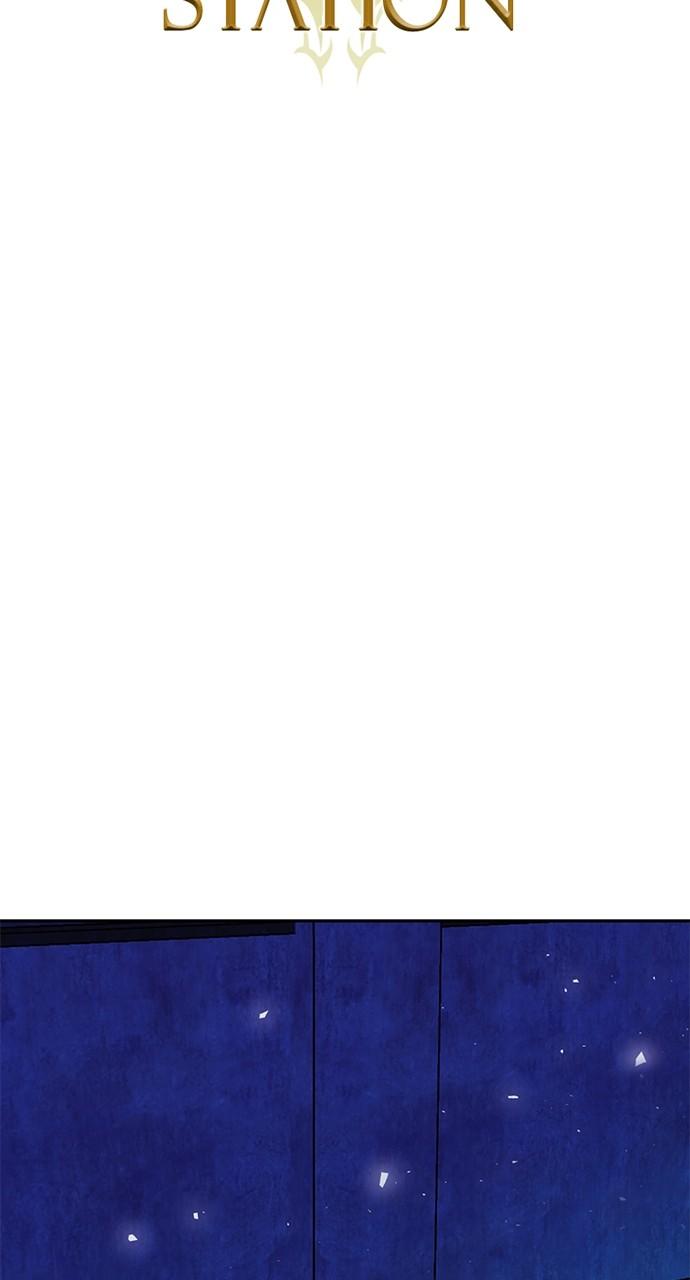 The Druid of Seoul Station Chapter 112 - Page 27