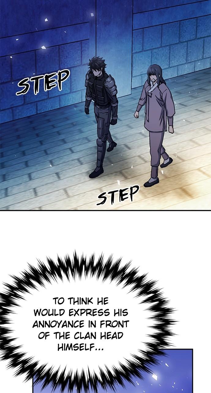 The Druid of Seoul Station Chapter 112 - Page 28