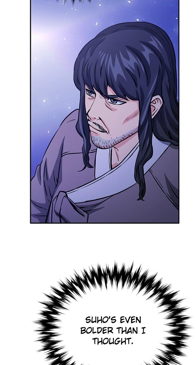 The Druid of Seoul Station Chapter 112 - Page 29