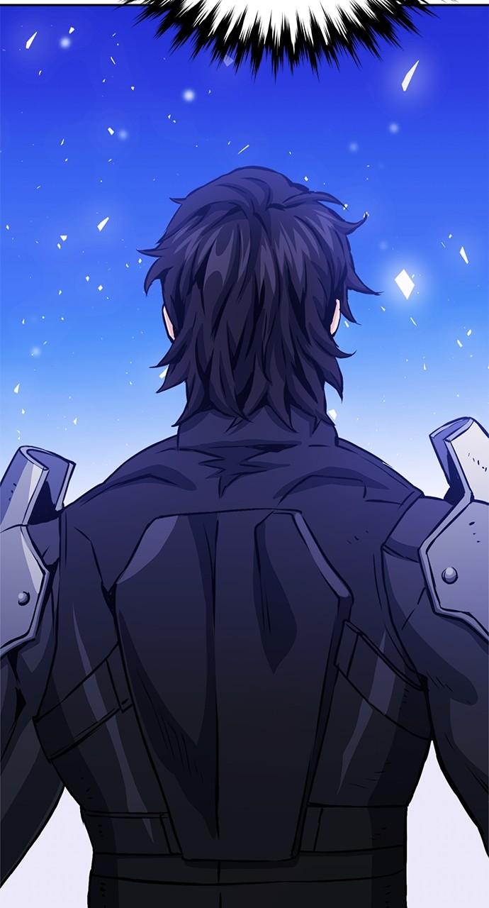 The Druid of Seoul Station Chapter 112 - Page 30