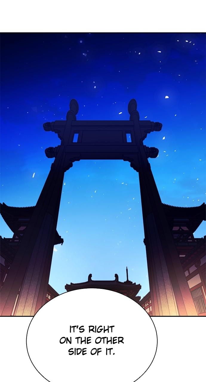 The Druid of Seoul Station Chapter 112 - Page 33