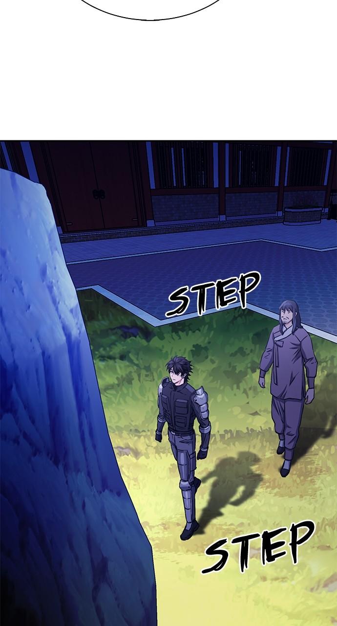 The Druid of Seoul Station Chapter 112 - Page 34