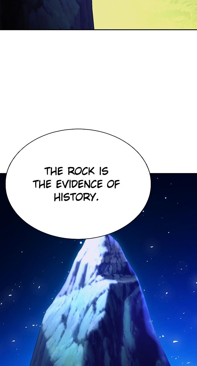 The Druid of Seoul Station Chapter 112 - Page 35