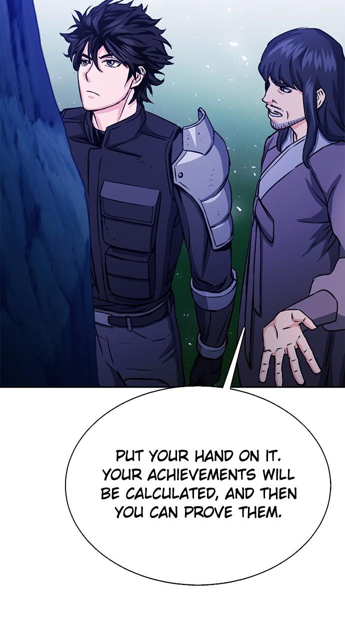 The Druid of Seoul Station Chapter 112 - Page 37