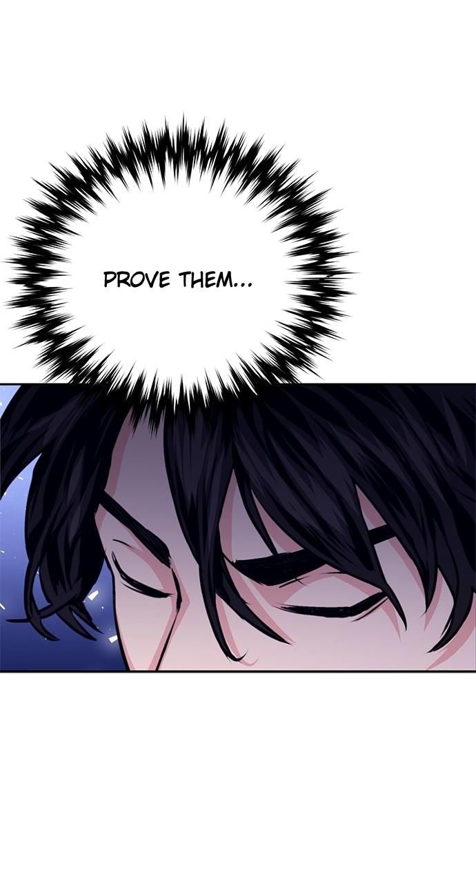 The Druid of Seoul Station Chapter 112 - Page 38