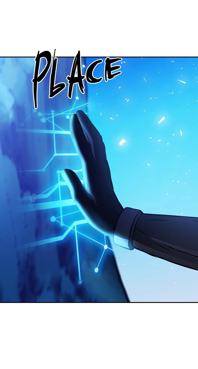 The Druid of Seoul Station Chapter 112 - Page 39