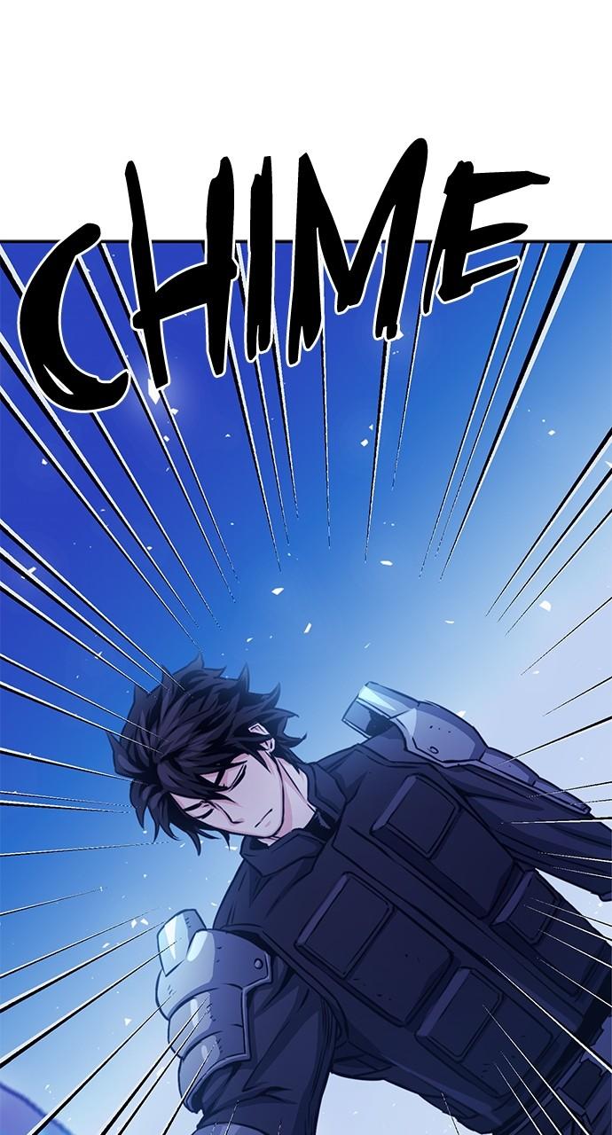 The Druid of Seoul Station Chapter 112 - Page 40