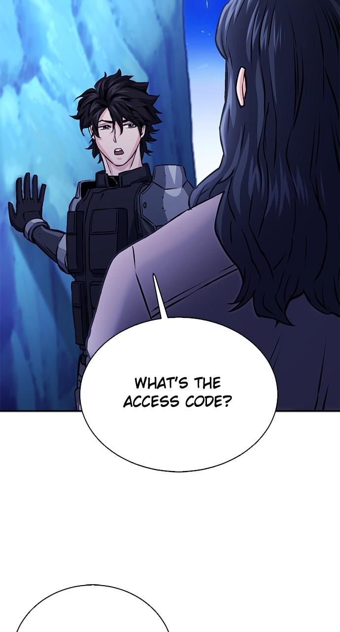 The Druid of Seoul Station Chapter 112 - Page 49