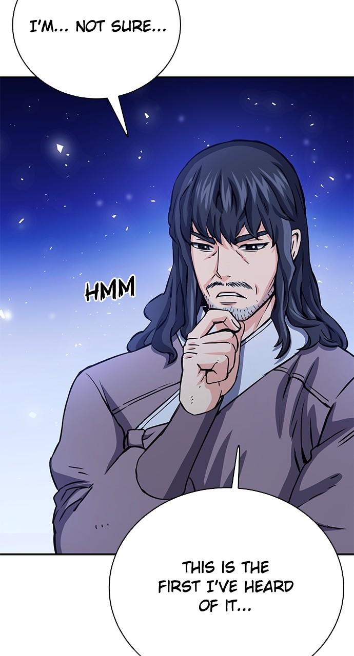 The Druid of Seoul Station Chapter 112 - Page 50