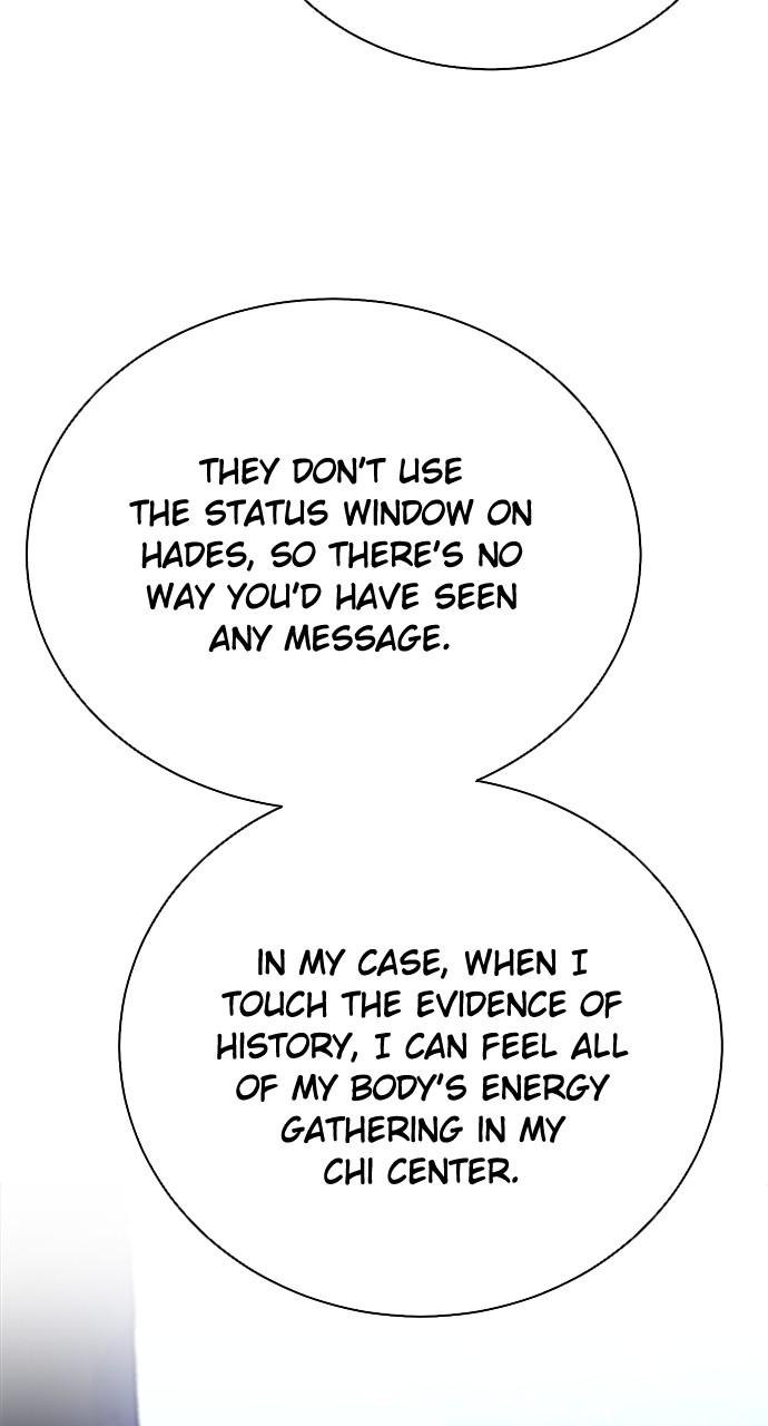 The Druid of Seoul Station Chapter 112 - Page 51