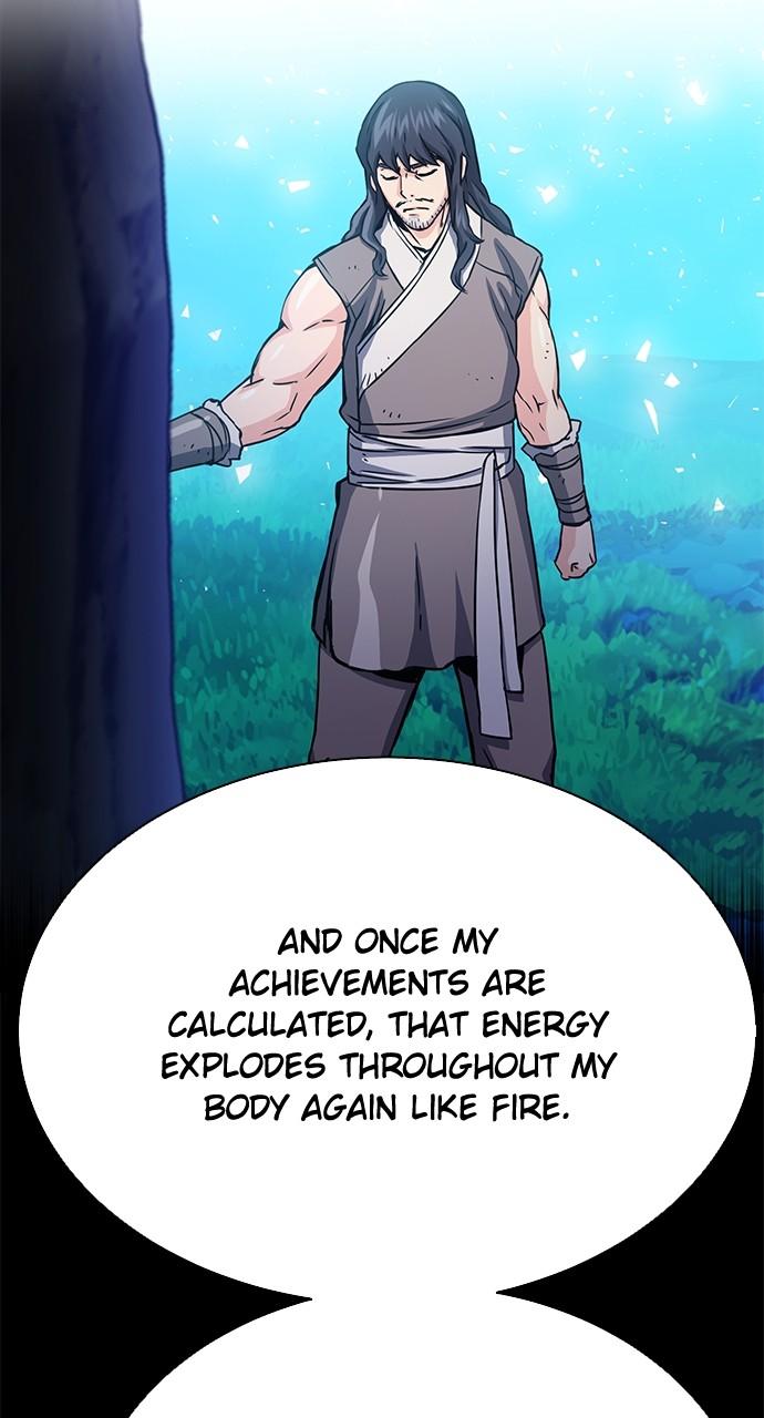 The Druid of Seoul Station Chapter 112 - Page 52