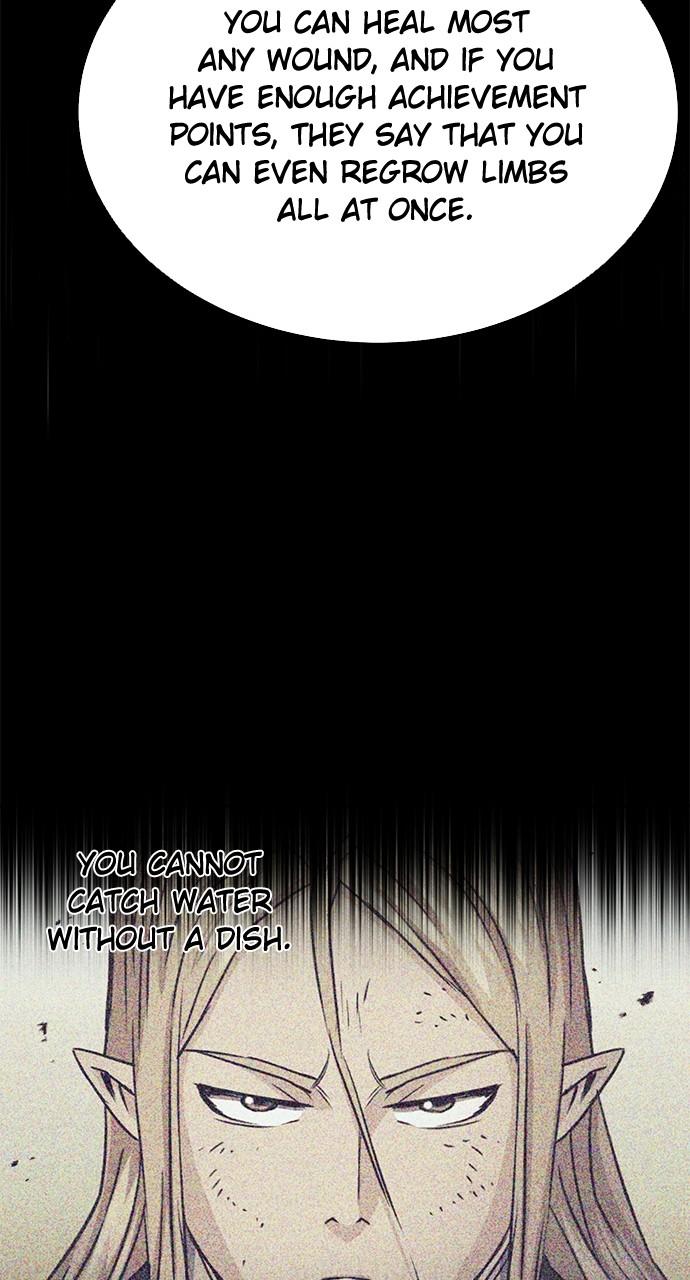 The Druid of Seoul Station Chapter 112 - Page 53