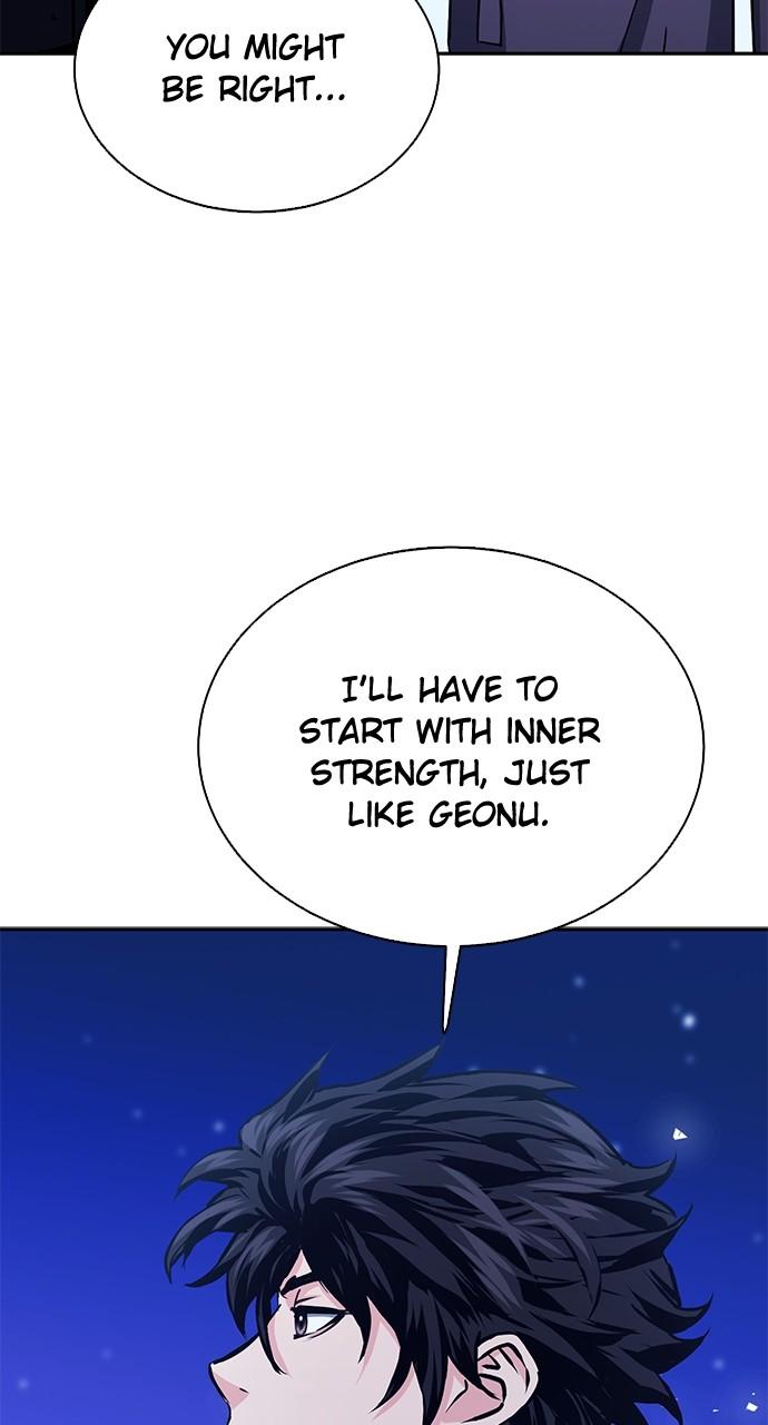 The Druid of Seoul Station Chapter 112 - Page 57