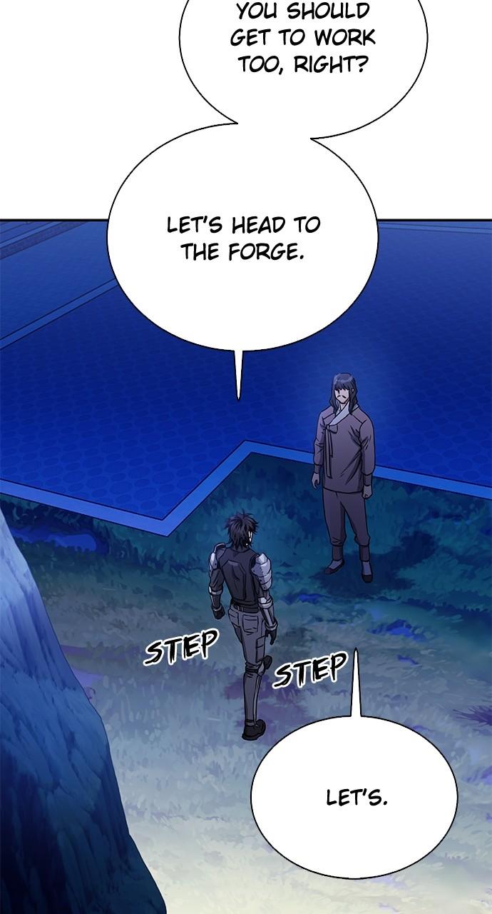 The Druid of Seoul Station Chapter 112 - Page 59