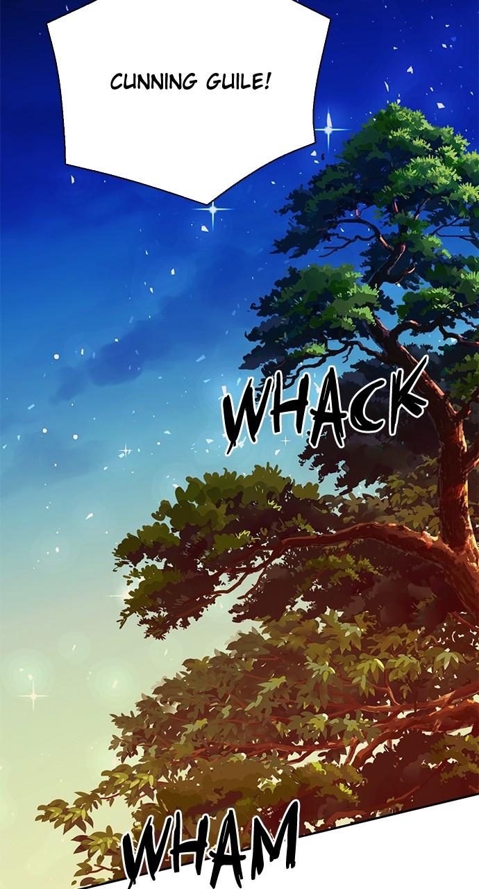 The Druid of Seoul Station Chapter 112 - Page 61