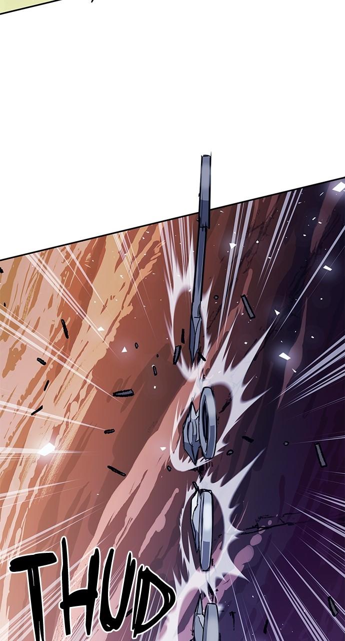 The Druid of Seoul Station Chapter 112 - Page 62