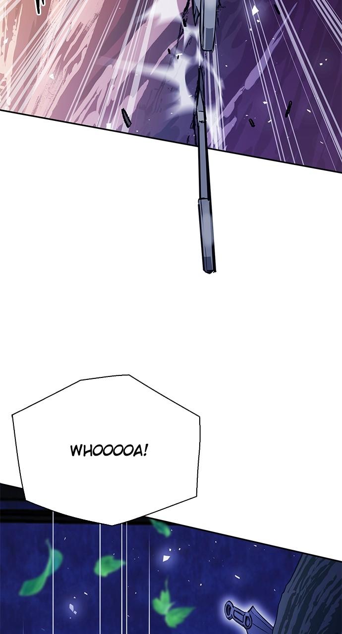 The Druid of Seoul Station Chapter 112 - Page 63