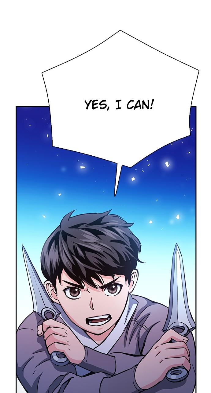 The Druid of Seoul Station Chapter 112 - Page 66