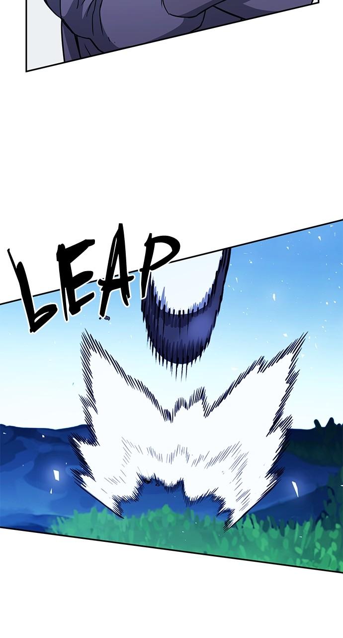 The Druid of Seoul Station Chapter 112 - Page 67