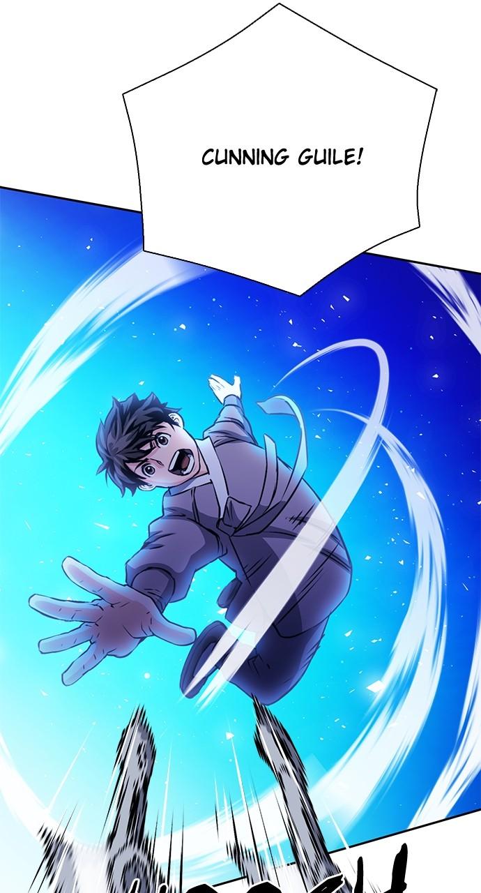 The Druid of Seoul Station Chapter 112 - Page 68