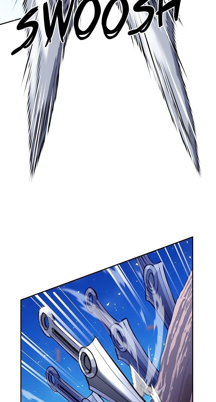 The Druid of Seoul Station Chapter 112 - Page 69