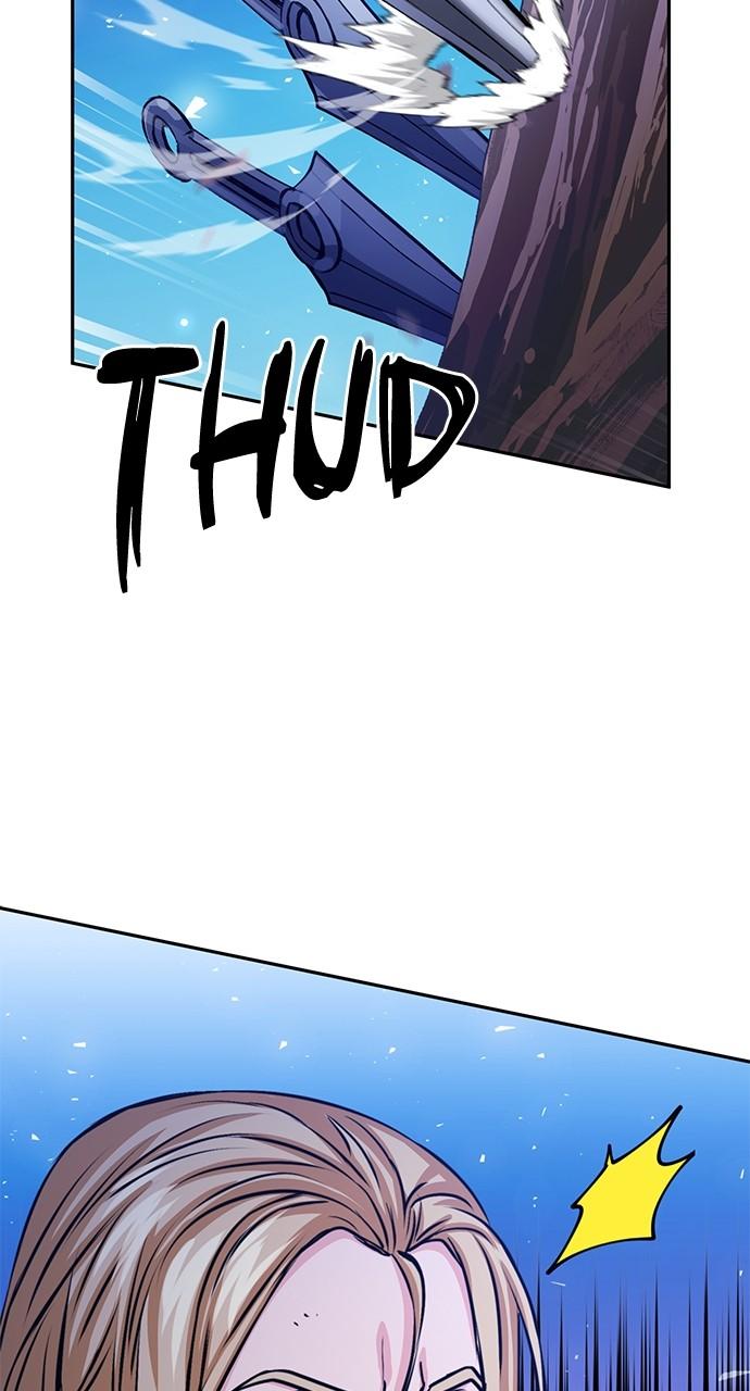 The Druid of Seoul Station Chapter 112 - Page 70