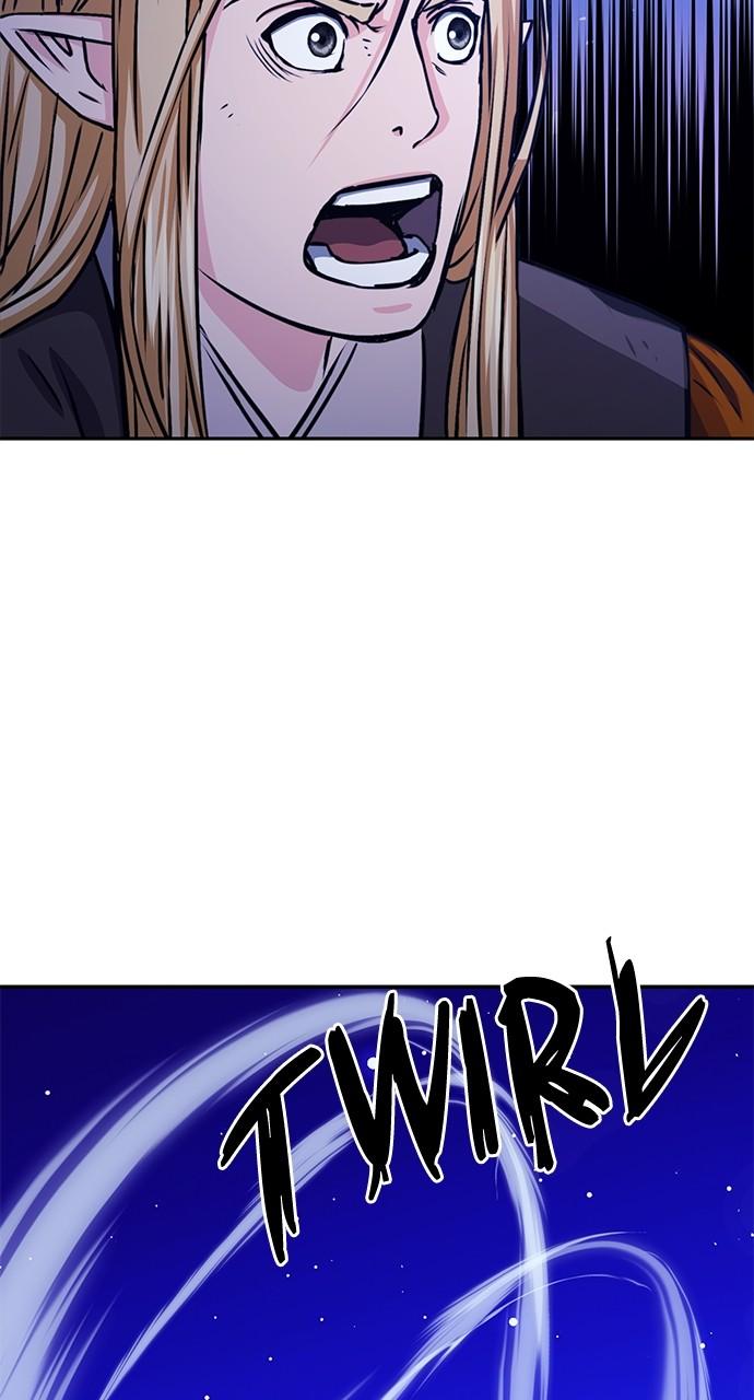 The Druid of Seoul Station Chapter 112 - Page 71