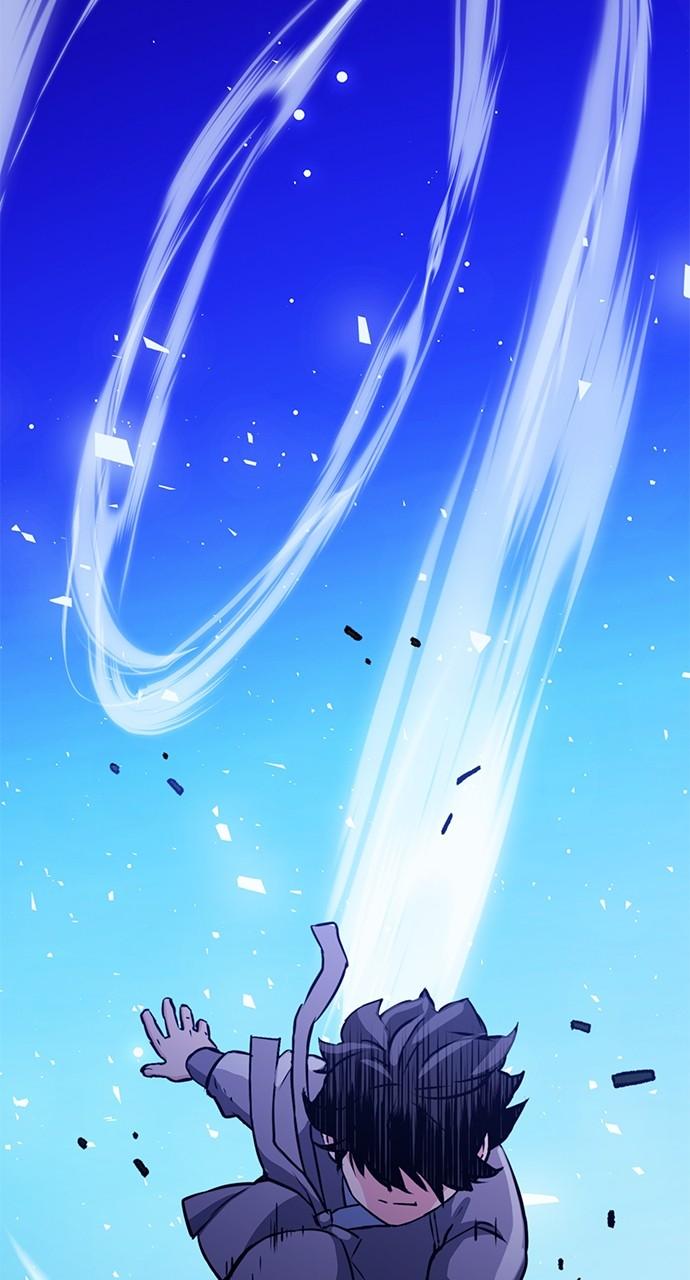 The Druid of Seoul Station Chapter 112 - Page 72