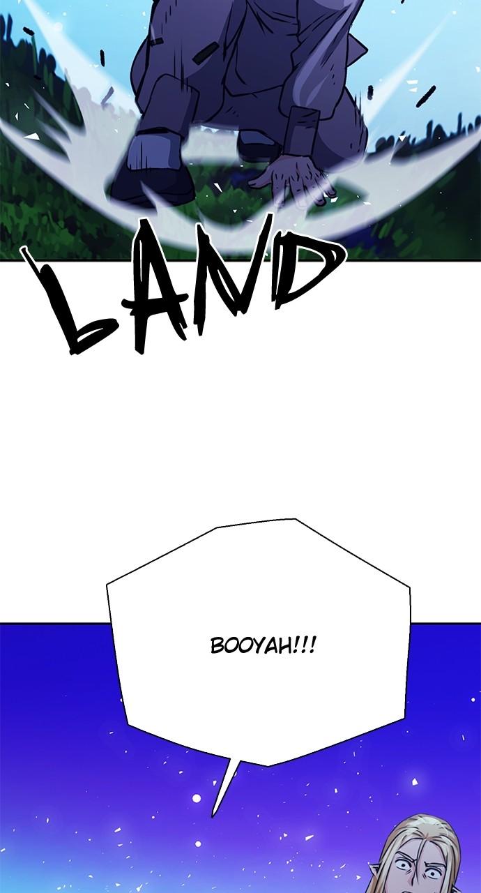 The Druid of Seoul Station Chapter 112 - Page 73