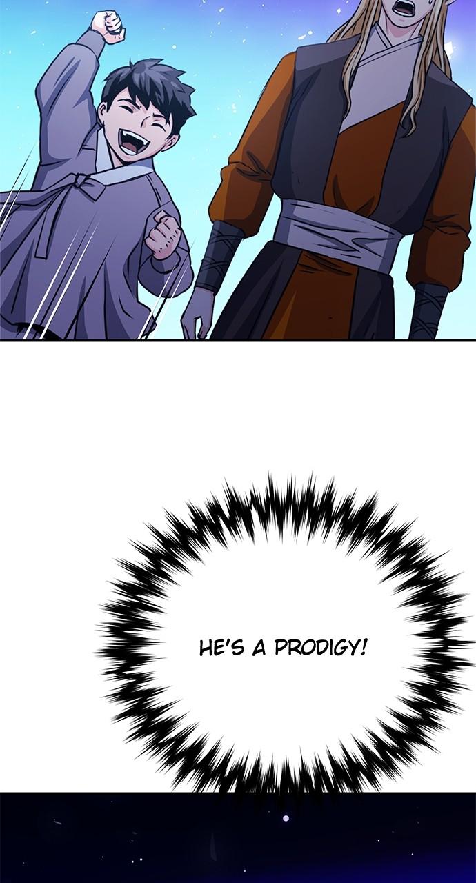 The Druid of Seoul Station Chapter 112 - Page 74