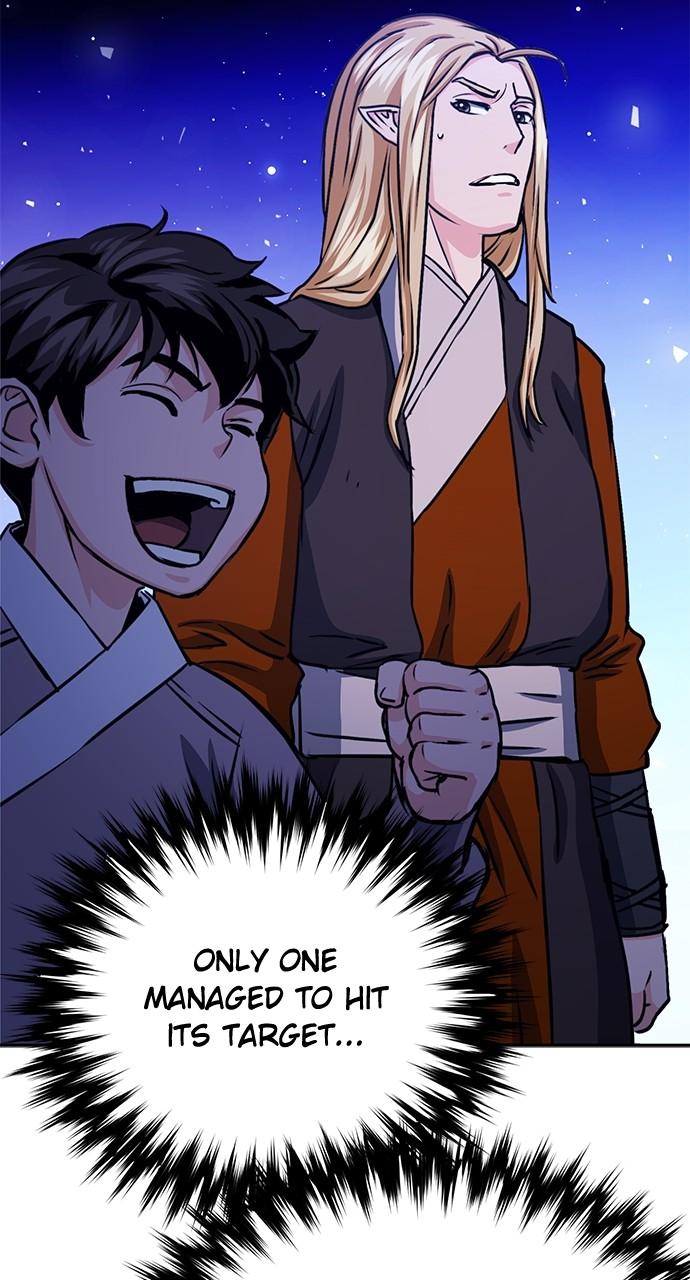 The Druid of Seoul Station Chapter 112 - Page 75