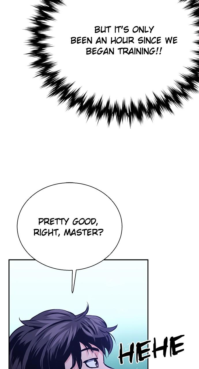 The Druid of Seoul Station Chapter 112 - Page 76