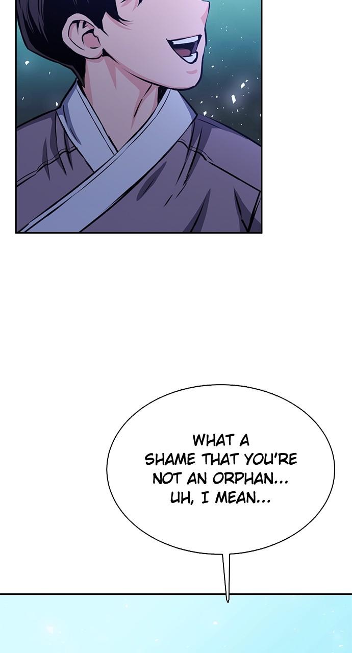 The Druid of Seoul Station Chapter 112 - Page 77