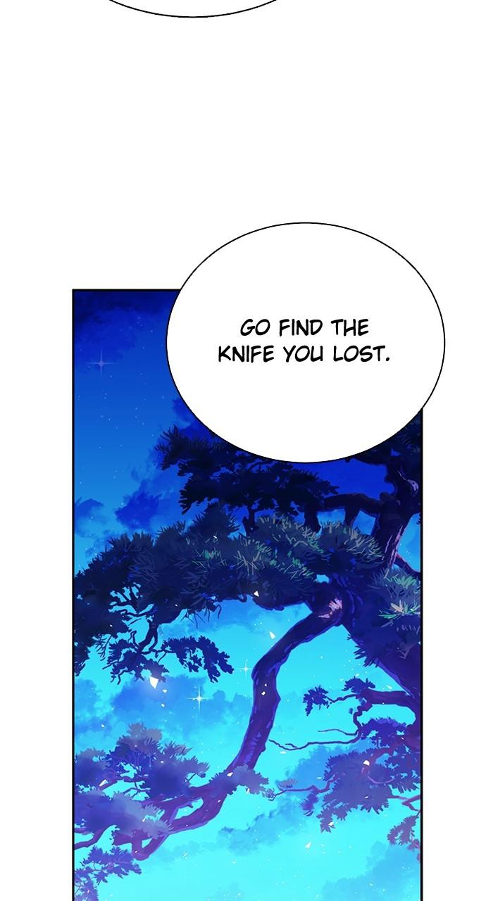 The Druid of Seoul Station Chapter 112 - Page 79