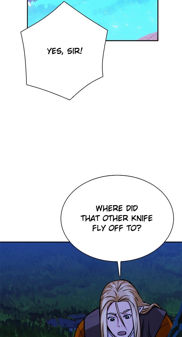 The Druid of Seoul Station Chapter 112 - Page 80