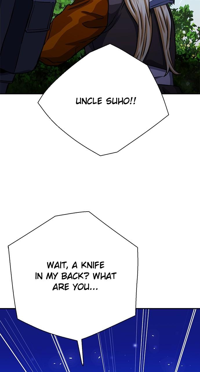 The Druid of Seoul Station Chapter 112 - Page 83