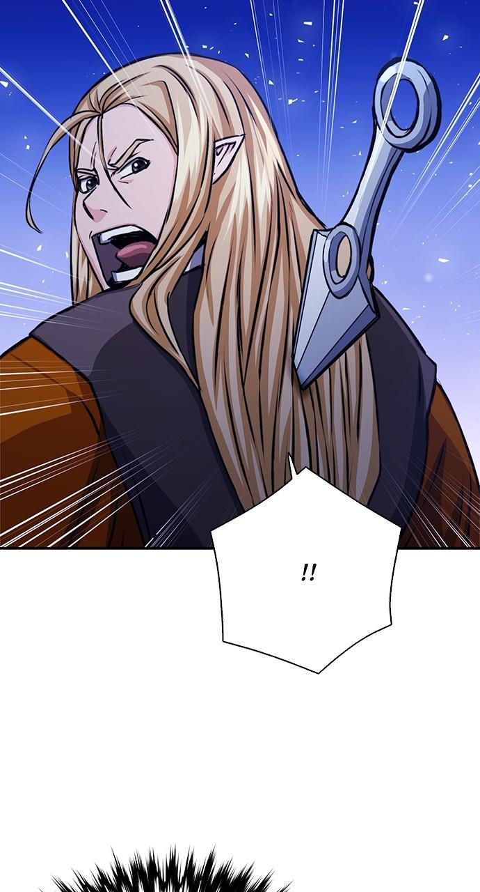 The Druid of Seoul Station Chapter 112 - Page 84